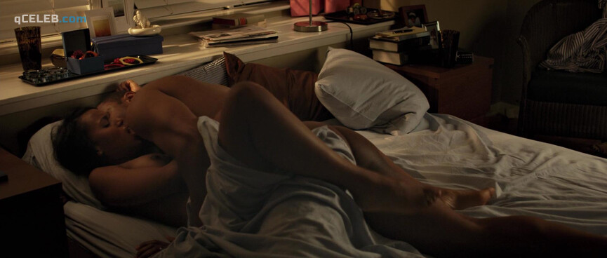 2. Kerry Washington nude, Naomi Watts nude – Mother and Child (2009)