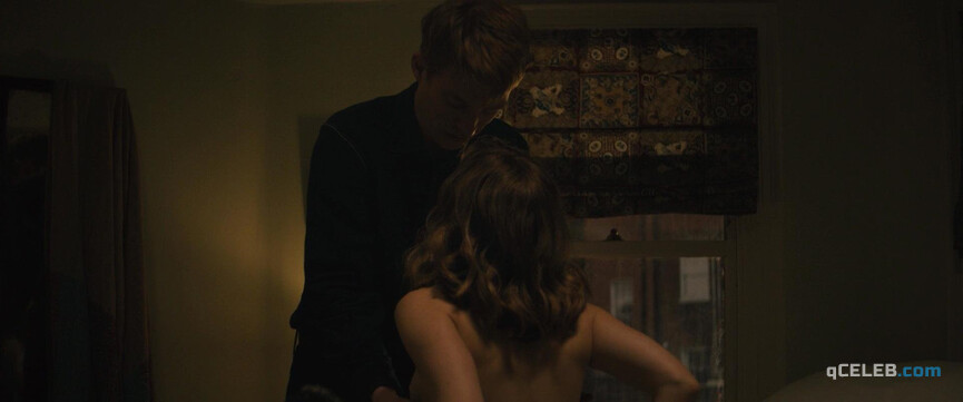 3. Rachel McAdams sexy – About Time (2013)