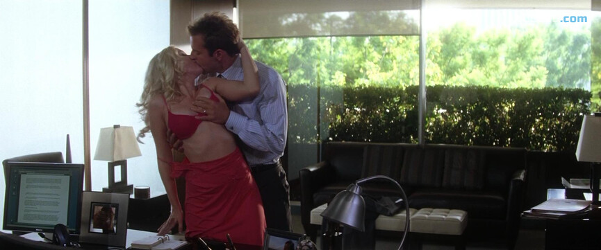 3. Scarlett Johansson sexy – He's Just Not That Into You (2009)