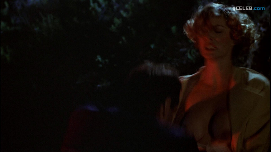 1. Jessica Lange nude – The Postman Always Rings Twice (1981)
