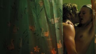 Natalie Dormer nude, Alexandra Maria Lara nude, Brooke Johnston nude – Rush (2013)