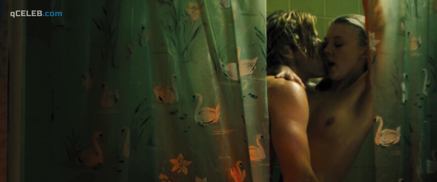 1. Natalie Dormer nude, Alexandra Maria Lara nude, Brooke Johnston nude – Rush (2013)