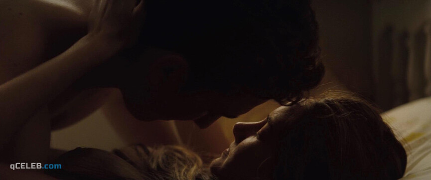 1. Shailene Woodley nude – The Spectacular Now (2013)