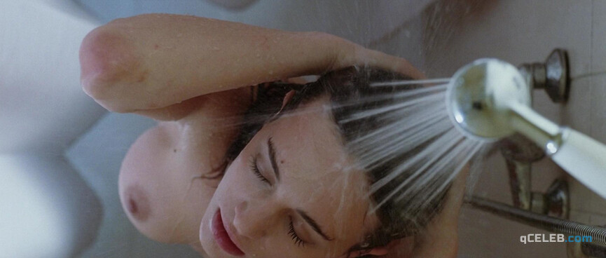 1. Asia Argento nude, Moran Atias nude – The Mother of Tears (2007)