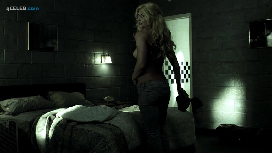 3. Cerina Vincent nude – MoniKa (2012)