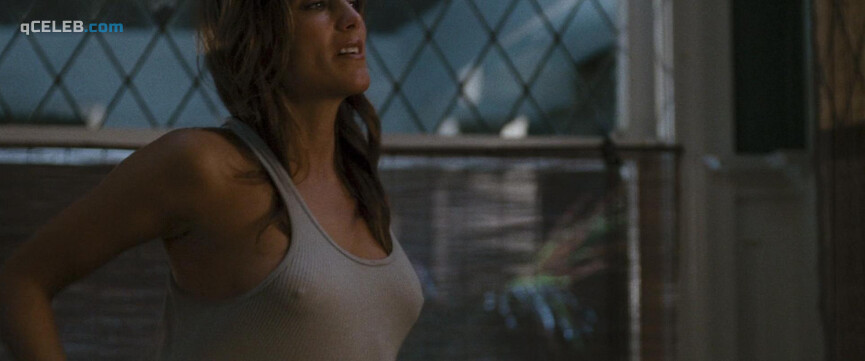 3. Jennifer Esposito nude – Crash (2004)