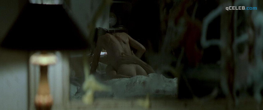 1. Charlotte Gainsbourg nude – Happily Ever After (2004)