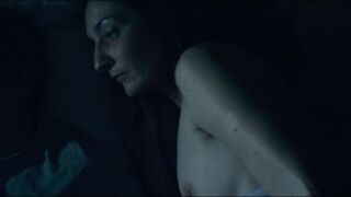Corinne Masiero nude – 11.6 (2009)