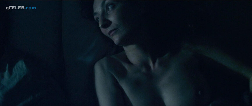 2. Corinne Masiero nude – 11.6 (2009)
