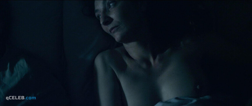 3. Corinne Masiero nude – 11.6 (2009)
