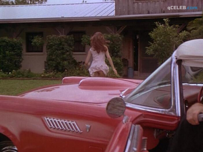2. Mia Sara nude – The Maddening (1995)