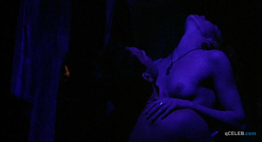 1. Stacey Travis nude – Hardware (1990)