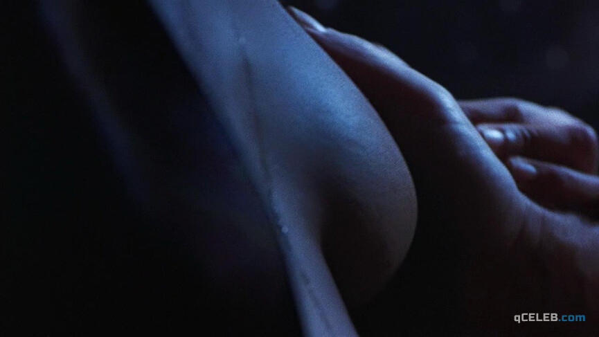 3. Rae Dawn Chong nude – Tales from the Darkside: The Movie (1990)