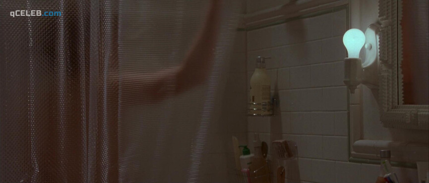 2. Bridget Moynahan sexy – The Recruit (2003)