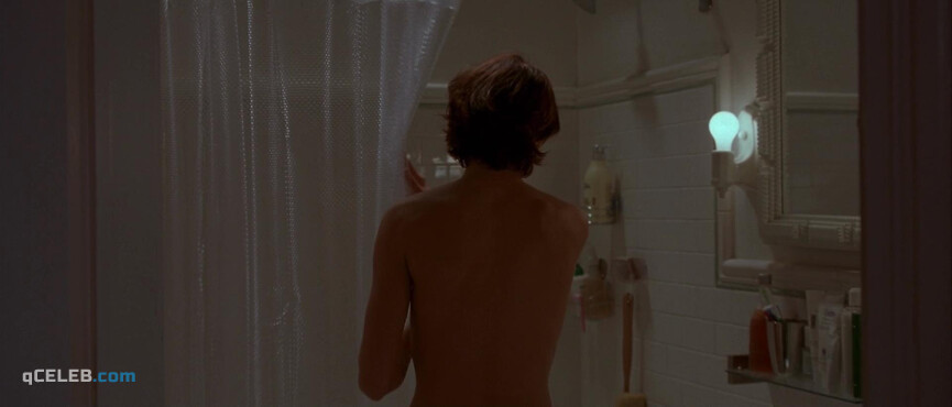 3. Bridget Moynahan sexy – The Recruit (2003)