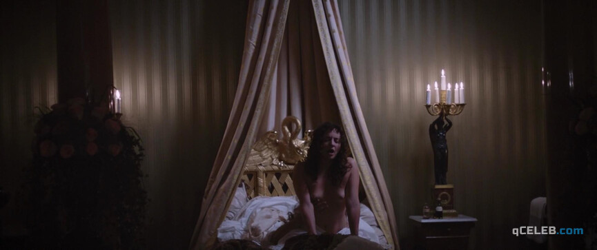 1. Jennifer Davison nude, Ania Sowinski nude, Franziska Weisz nude – The Devil's Violinist (2013)