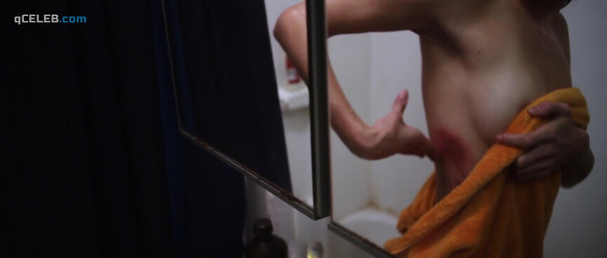 3. Trieste Kelly Dunn nude – Loves Her Gun (2014)