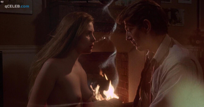 3. Emmanuelle Seigner nude – Bitter Moon (1992)