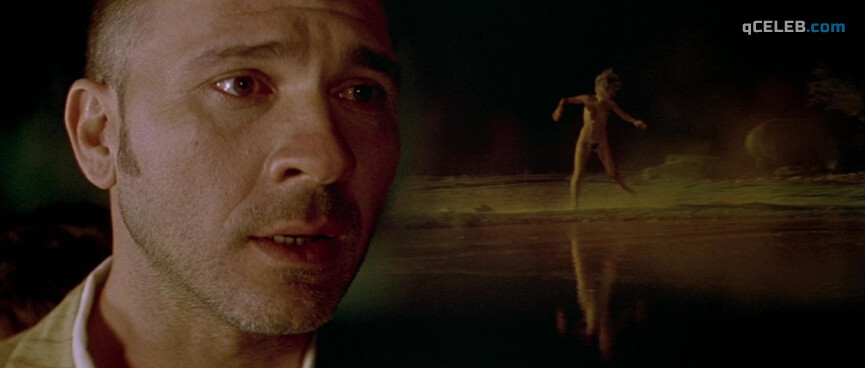 1. Elena Anaya nude – Talk to Her (2002)