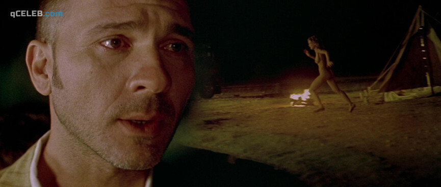 2. Elena Anaya nude – Talk to Her (2002)