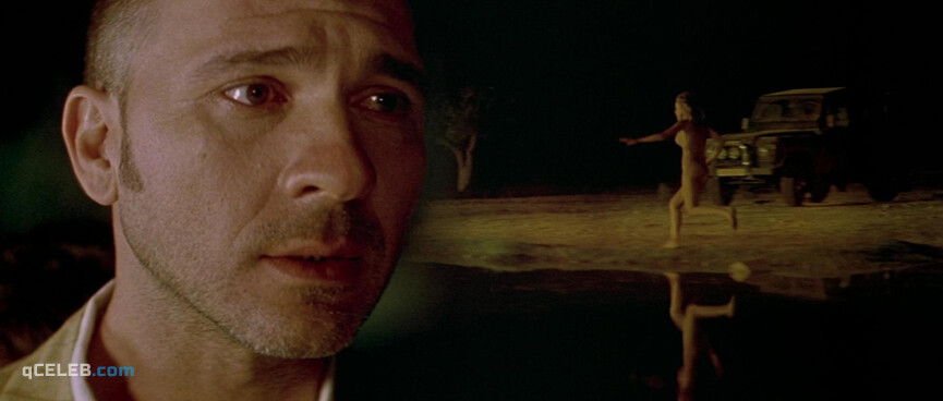 3. Elena Anaya nude – Talk to Her (2002)