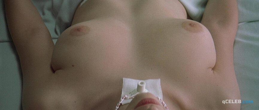 2. Leonor Watling nude – Talk to Her (2002)
