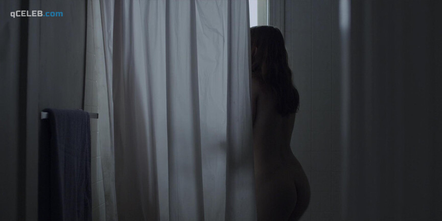 1. Kate Mara nude – House of Cards s02e01 (2014)