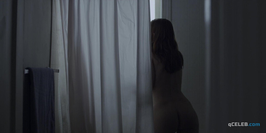 3. Kate Mara nude – House of Cards s02e01 (2014)