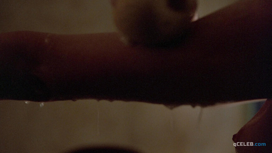 2. Kelly McGillis nude – Witness (1985)