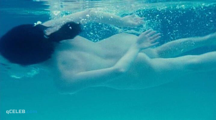 2. Cristin Milioti nude – Year of the Carnivore (2009)