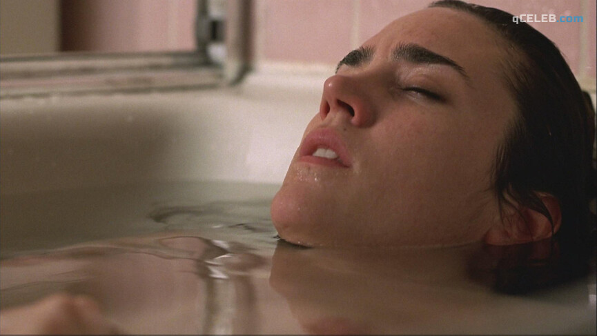 2. Jennifer Connelly nude – House of Sand and Fog (2003)