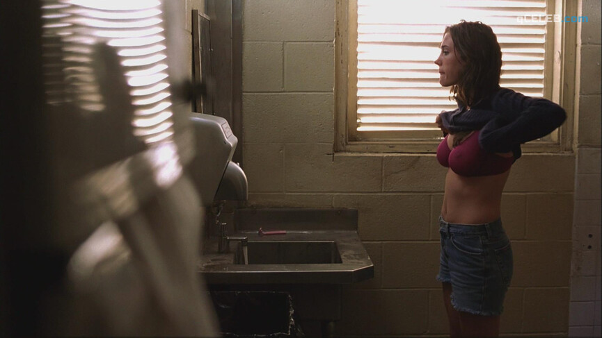 3. Jennifer Connelly nude – House of Sand and Fog (2003)