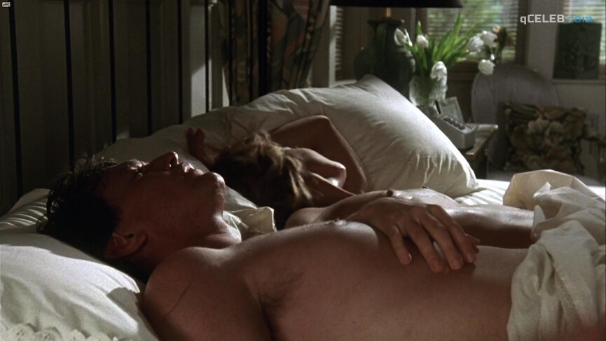 3. Greta Scacchi nude – Shattered (1991)