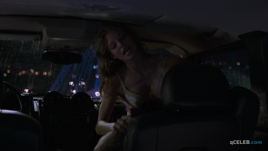 2. AnnaLynne McCord sexy – Scorned (2013)