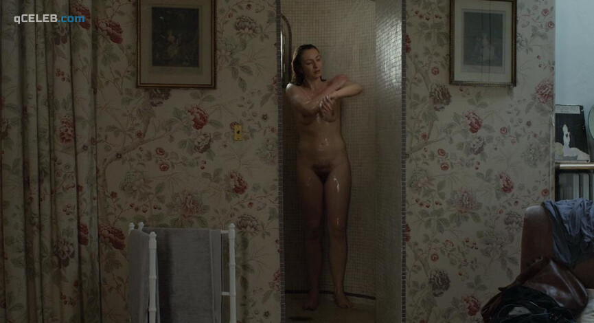 3. Corinne Masiero nude – Louise Wimmer (2011)