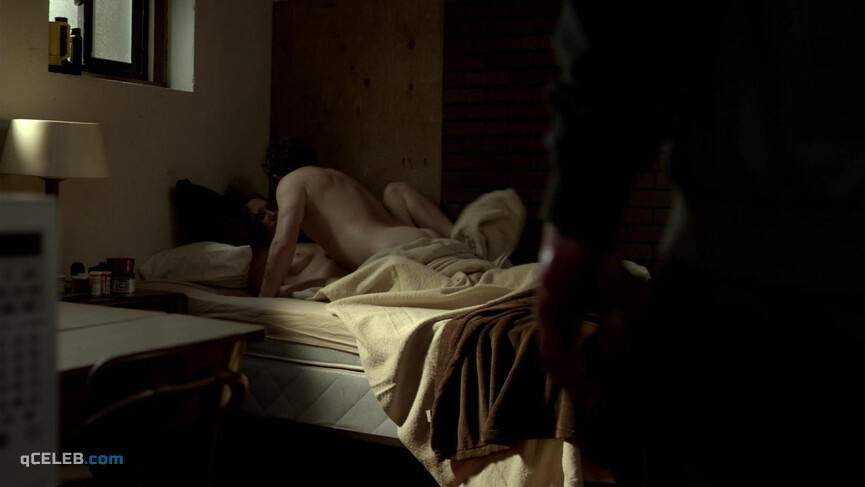 2. Brooke Smith nude – Ray Donovan s01 (2013)
