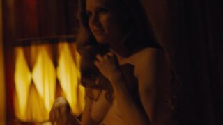 Amy Adams nude – American Hustle (2013)