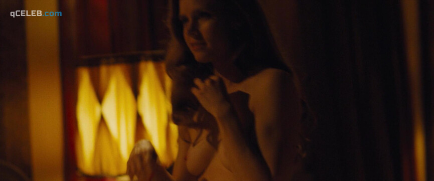 1. Amy Adams nude – American Hustle (2013)