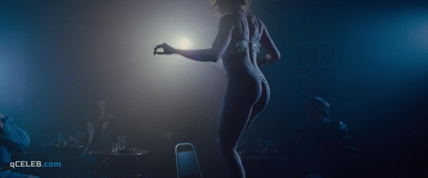 3. Amy Adams nude – American Hustle (2013)