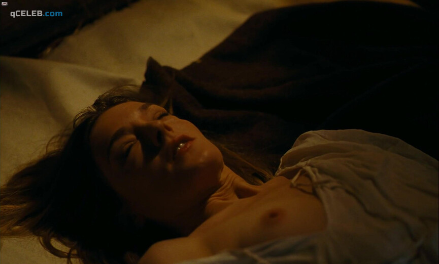 1. Kate Moran nude – You and the Night (2013)