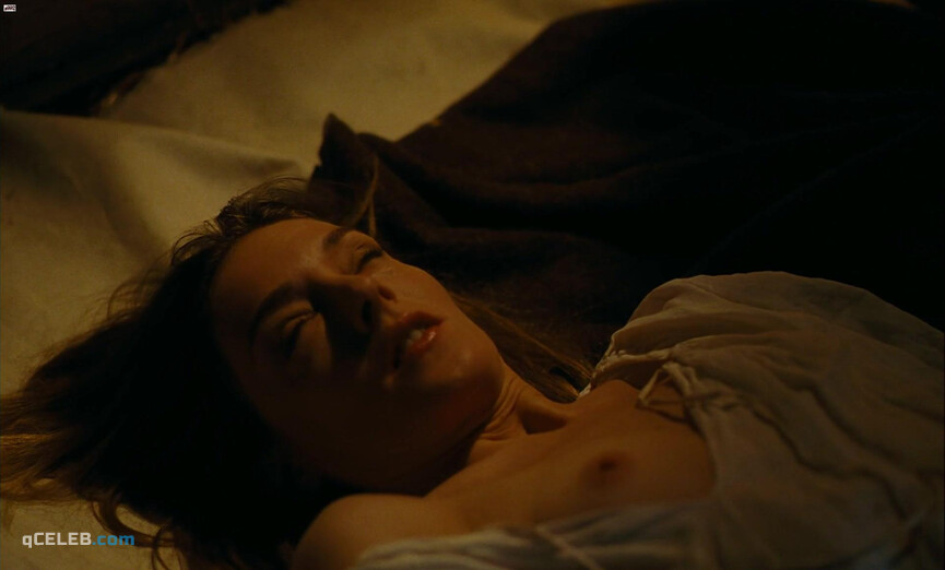 2. Kate Moran nude – You and the Night (2013)
