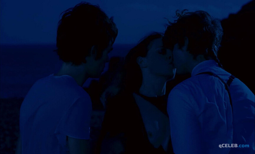3. Kate Moran nude – You and the Night (2013)