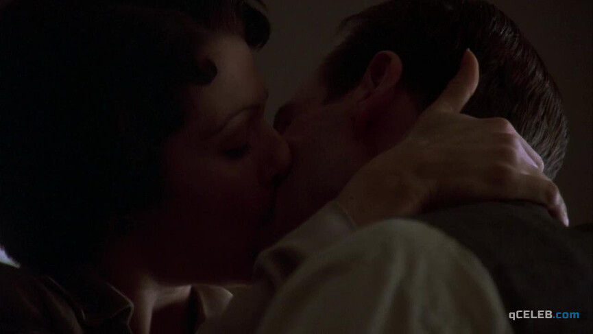 2. Deborah Kara Unger nude, Rachel Weisz sexy – Sunshine (1999)