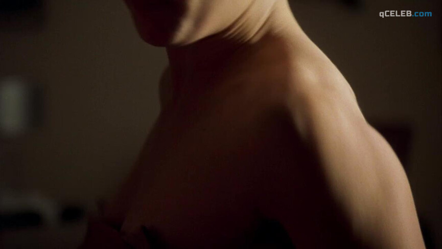 3. Deborah Kara Unger nude, Rachel Weisz sexy – Sunshine (1999)