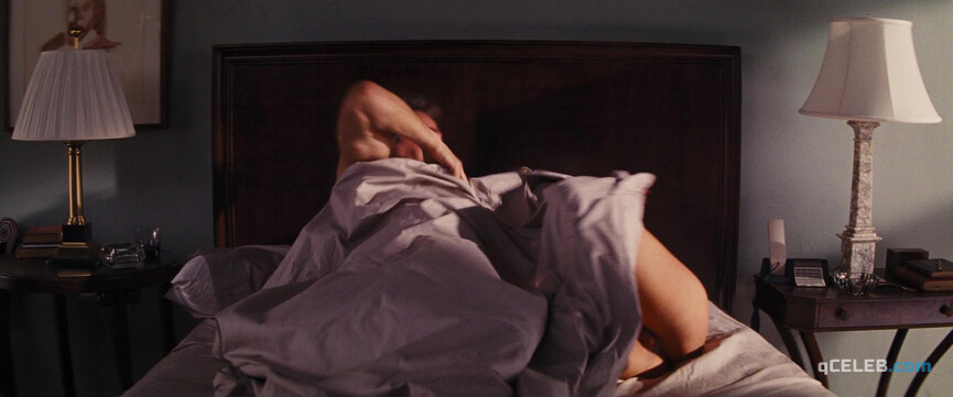 1. Katarina Cas nude – The Wolf of Wall Street (2013)