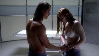 Deborah Ann Woll nude – True Blood s06e06-07 (2013)