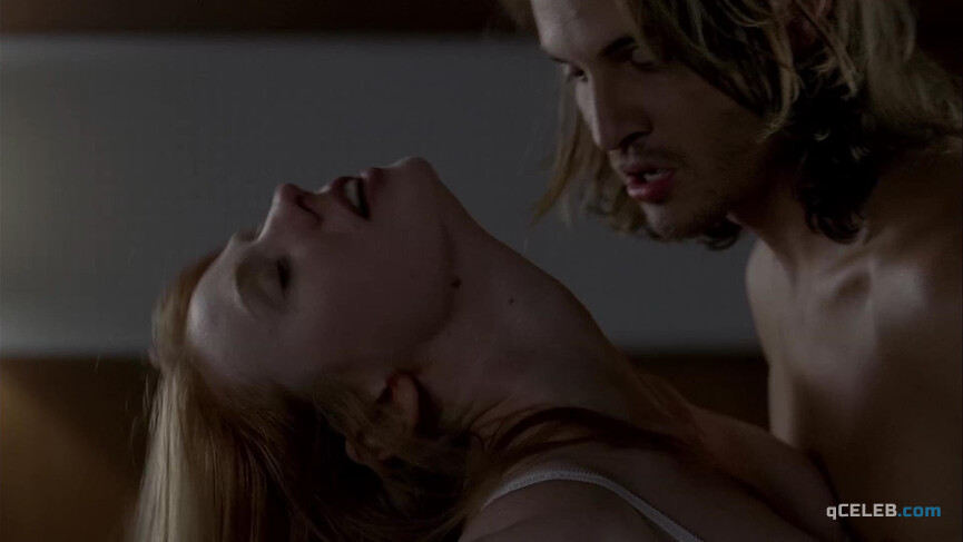 3. Deborah Ann Woll nude – True Blood s06e06-07 (2013)