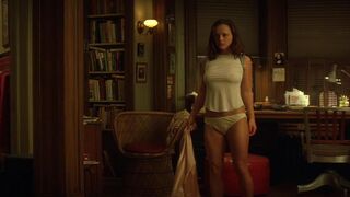 Christina Ricci sexy – Anything Else (2003)