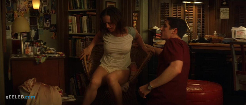 3. Christina Ricci sexy – Anything Else (2003)