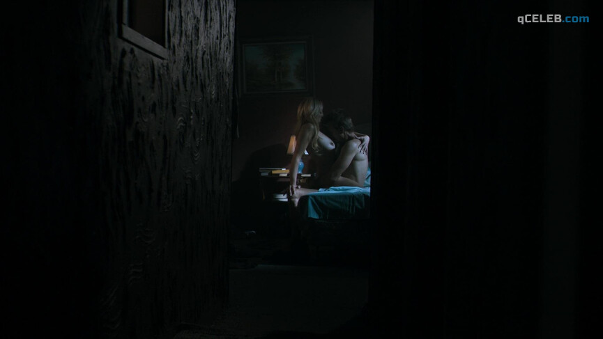 2. Jennifer Blanc nude – The Victim (2011)
